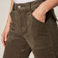 Hayden Corduroy Bootcut by Sanctuary in Kalamata