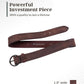 Pip Belt by Amsterdam Heritage in Brown
