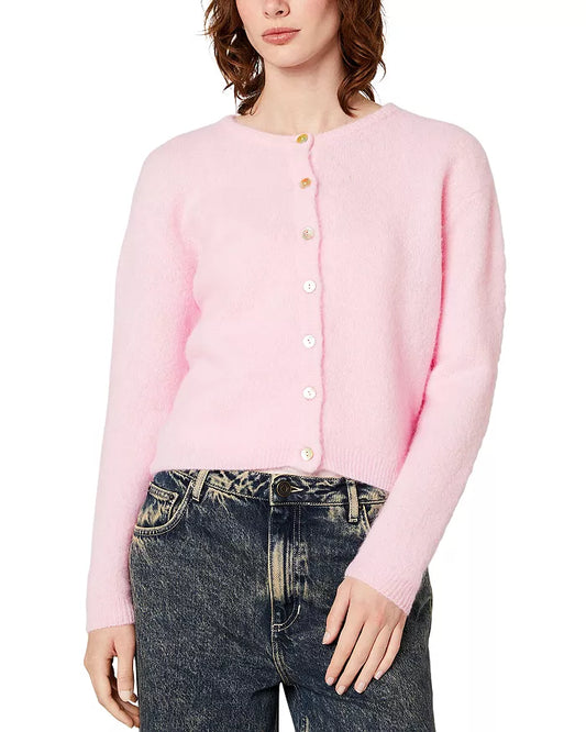 Vito Sweater by American Vintage in Dragee