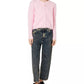 Vito Sweater by American Vintage in Dragee