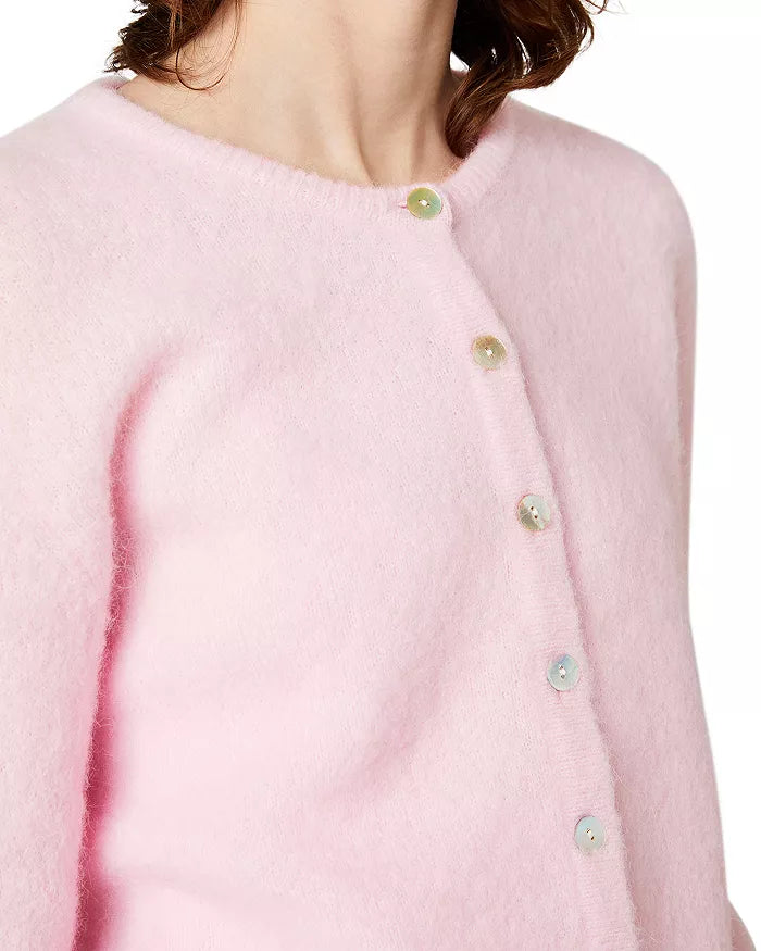 Vito Sweater by American Vintage in Dragee
