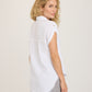 Naresha Tunic by Wearables in White