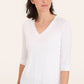 Principle Top by Wearables in White