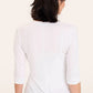 Principle Top by Wearables in White