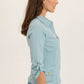 Wexel Jacket by Wearables in Ocean Front