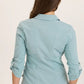 Wexel Jacket by Wearables in Ocean Front