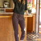 Rhodes Legging by Wearables in Vixen