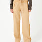 Palazzos by Suzy D London in Sheepskin