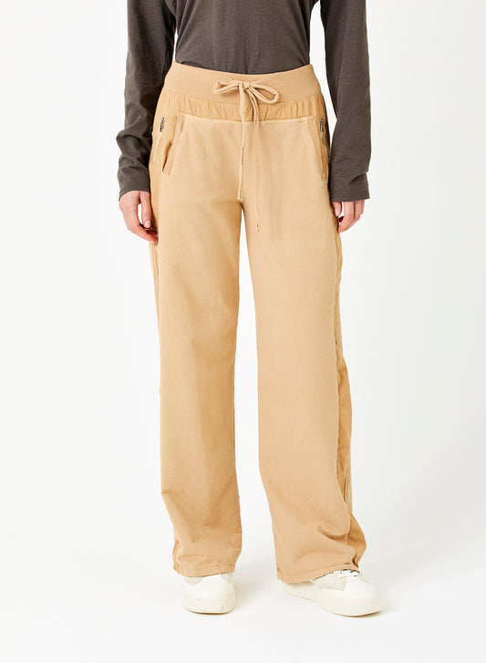 Palazzos by Suzy D London in Sheepskin