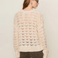 Boheme Popover by Sanctuary in Light Oat