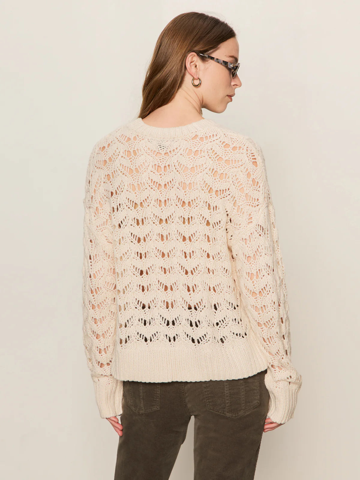 Boheme Popover by Sanctuary in Light Oat