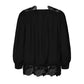 Mora Blouse by InWear in Black