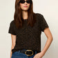 The Perfect Tee by Sanctuary in Kalamata Leo