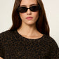 The Perfect Tee by Sanctuary in Kalamata Leo
