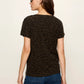 The Perfect Tee by Sanctuary in Kalamata Leo