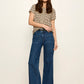 The Perfect Tee by Sanctuary in Inkblot