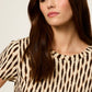 The Perfect Tee by Sanctuary in Inkblot