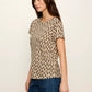 The Perfect Tee by Sanctuary in Inkblot