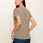 The Perfect Tee by Sanctuary in Inkblot