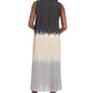 Dress by Donna Morgan in Gray/Charcoal