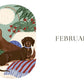 The Dog Year by Chronicle Books