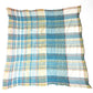 Scarf by Vismaya Scarves in Teal