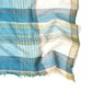 Scarf by Vismaya Scarves in Teal