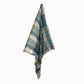 Scarf by Vismaya Scarves in Teal