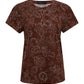 The Perfect Tee by Sanctuary in Boheme