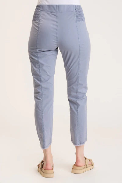 Acker Slim Pant by Wearables in Riverdale