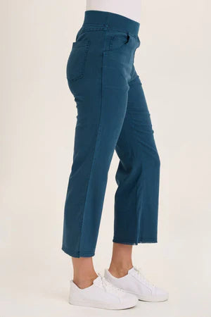 Lorilei Pant by Wearables in Abyss
