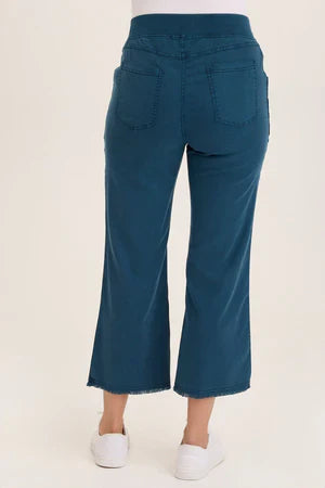 Lorilei Pant by Wearables in Abyss