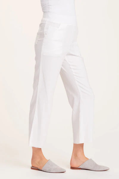 Lorilei Pant by Wearables in White