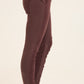 Cord Penny Legging by Wearables in Belge