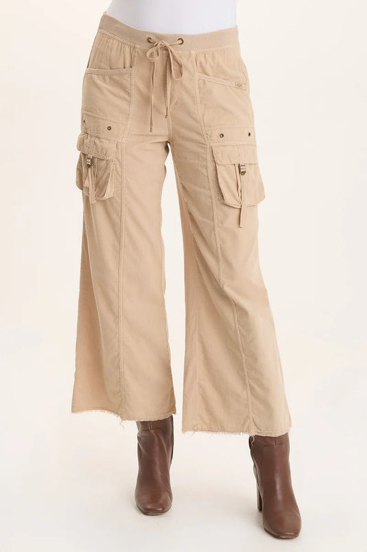 Heta Pant by XCVI in Park Avenue
