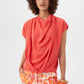 Odilia Top by Trina Turk in Slushie