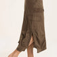 Shea Skirt by XCVI in Oak Creek