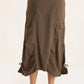 Shea Skirt by XCVI in Oak Creek