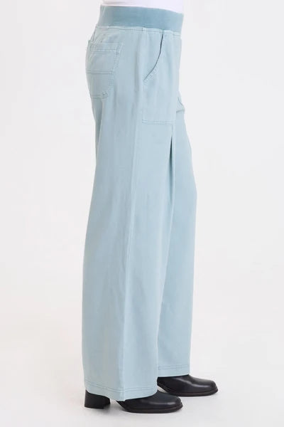 Riven Twill Pant by Wearables in Thunderclap