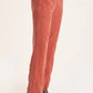 Schyler Wide Leg by XCVI in Papaver