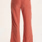 Schyler Wide Leg by XCVI in Papaver