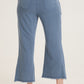 Lorilei Pant by Wearables in Hypnotic Pigment