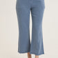 Lorilei Pant by Wearables in Hypnotic Pigment