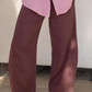 Nao Crop by XCVI in Briar Wood