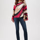 Torie Top by Trina Turk in Fairy Fuchsia