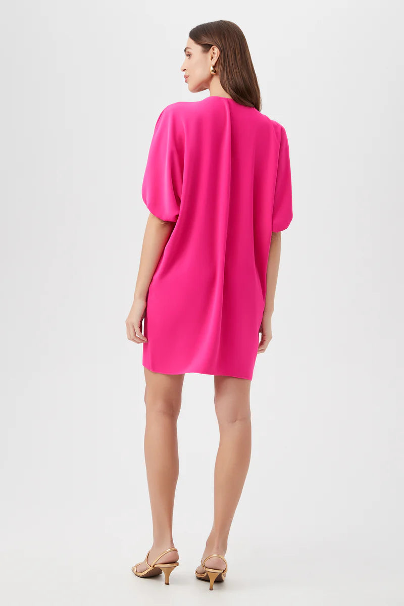 Zariah Dress by Trina Turk in Petal Pink