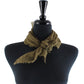 Square Scarf by Pretty Persuasions in Olive