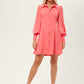 Lanea Dress by Trina Turk in Coral Crush