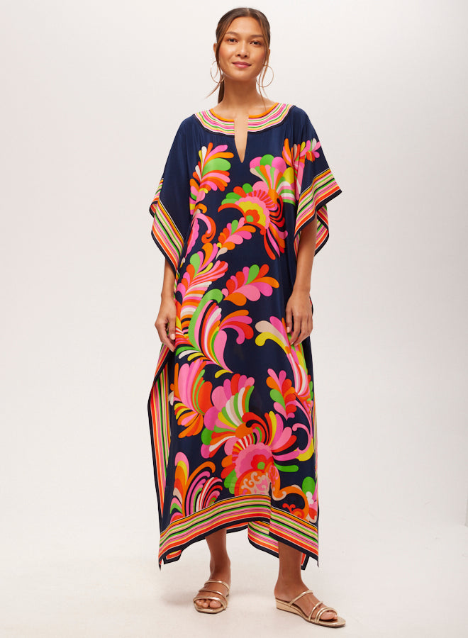 Theodora Maxi Dress by Trina Turk