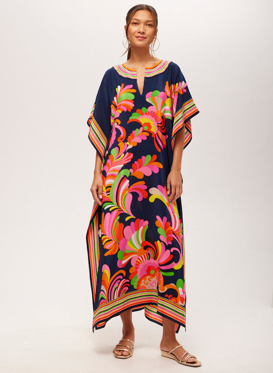 Theodora Maxi Dress by Trina Turk